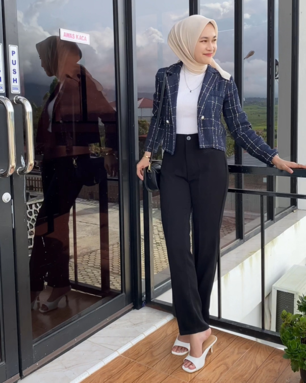 Gretha Pant